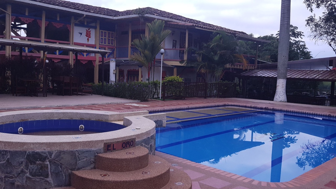 Photo of Outdoor in Quimbaya