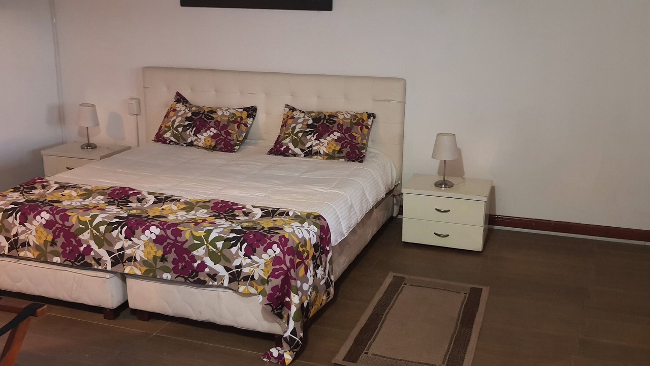 Photo of Bedroom in Quimbaya
