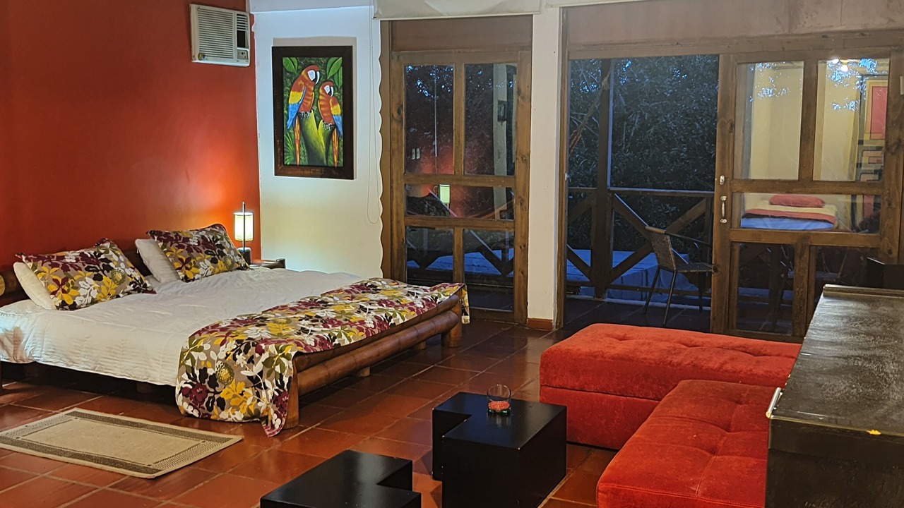 Photo of Bedroom in Quimbaya