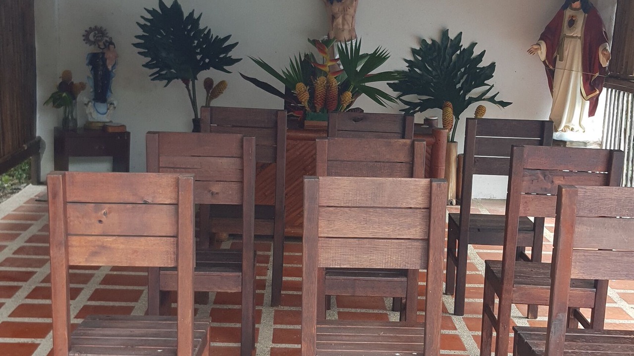 Photo of Outdoor in Quimbaya
