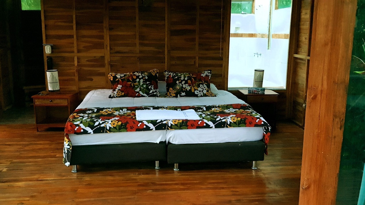 Photo of Bedroom in Quimbaya