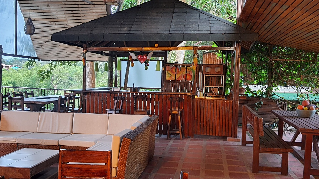 Photo of Outdoor in Quimbaya