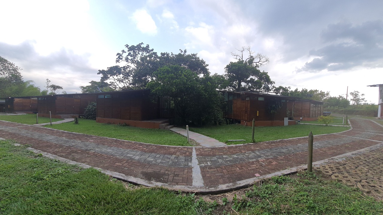 Photo of Outdoor in Quimbaya