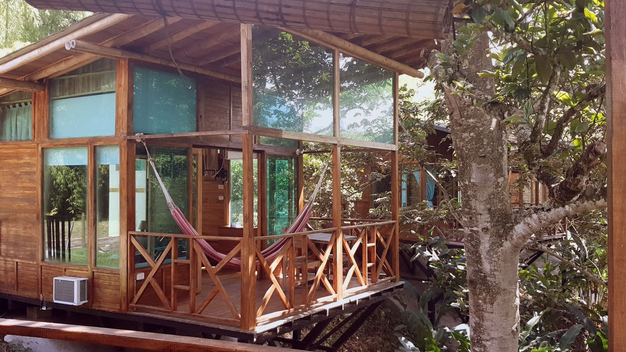 Photo of Outdoor in Quimbaya