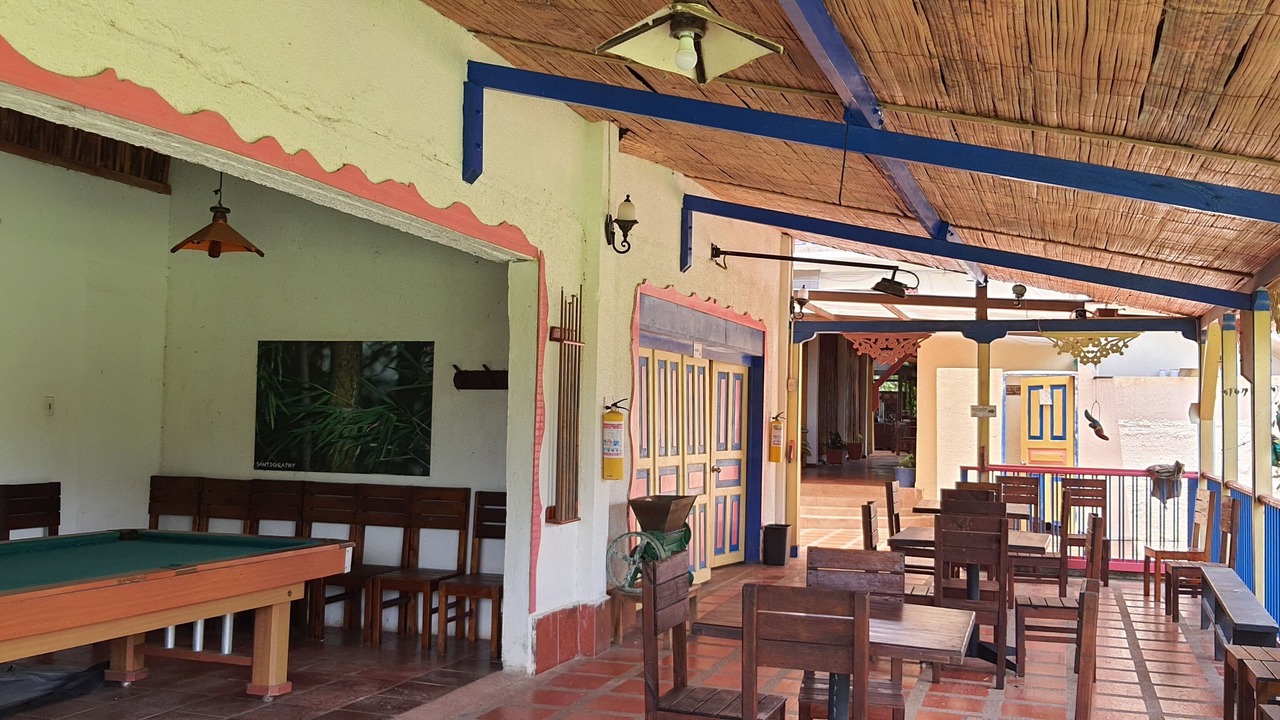 Photo of Outdoor in Quimbaya