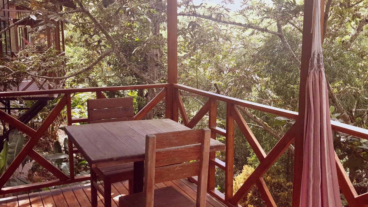 Photo of Outdoor in Quimbaya
