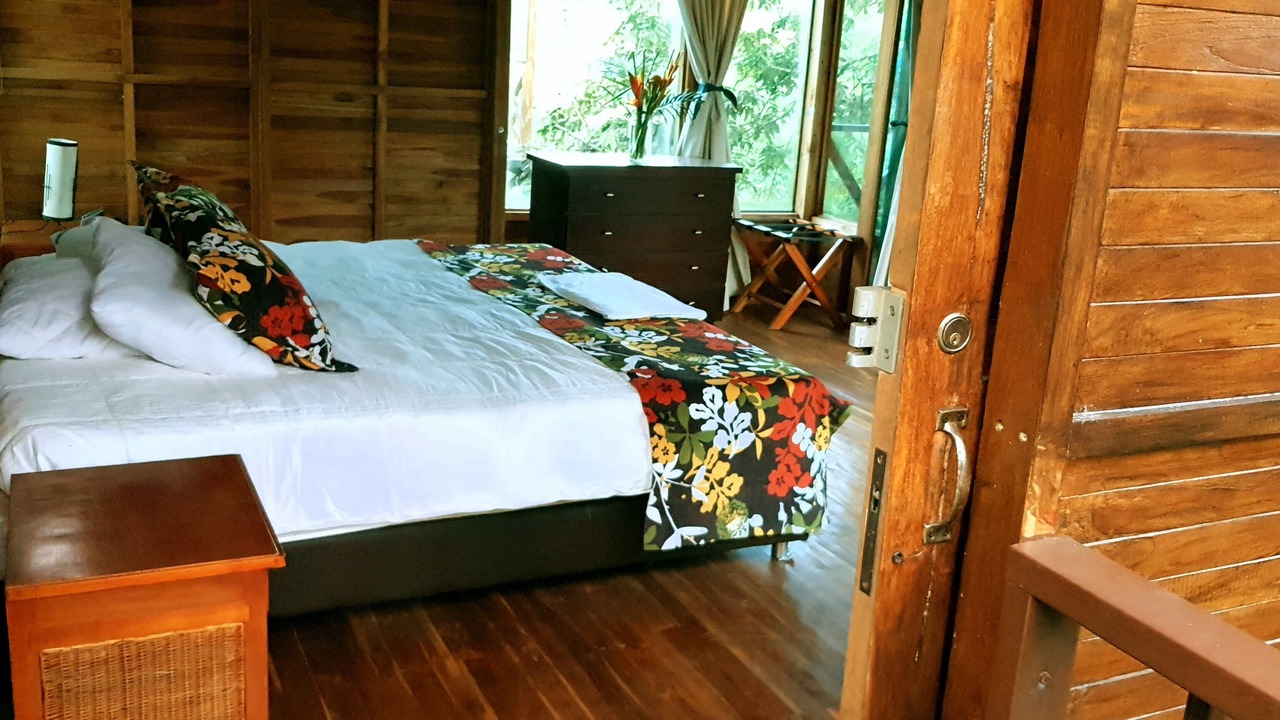 Photo of Bedroom in Quimbaya