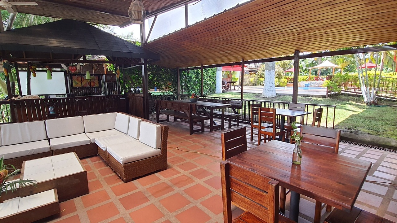Photo of Outdoor in Quimbaya