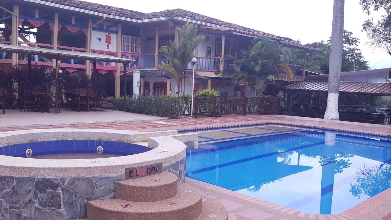 Photo of Outdoor in Quimbaya