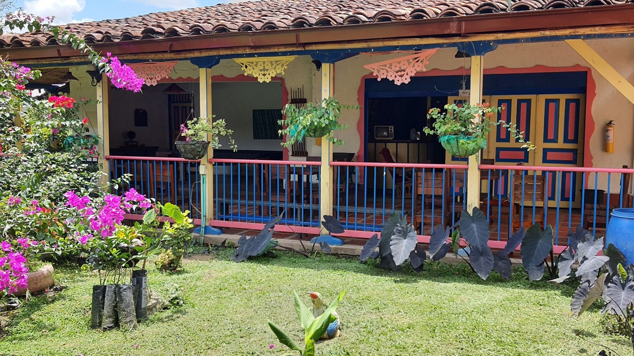 Photo of Outdoor in Quimbaya