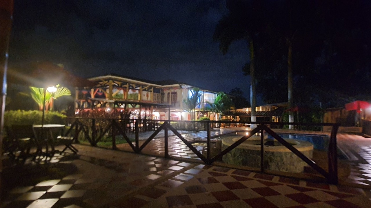 Photo of Patio Balcony in Quimbaya