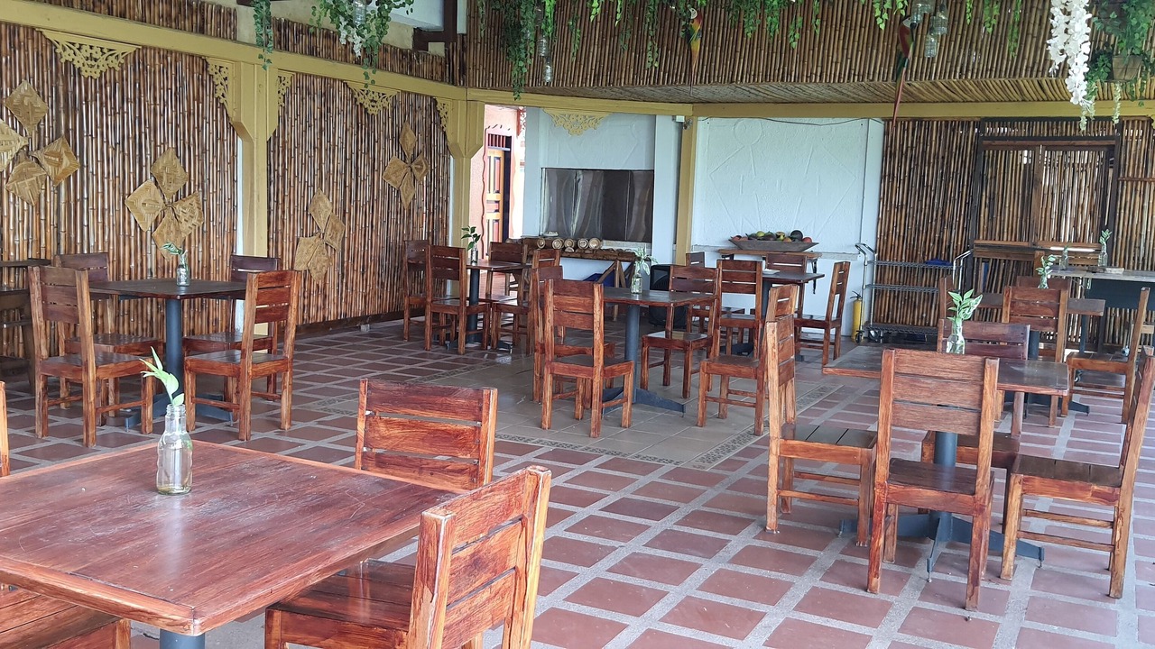 Photo of Outdoor in Quimbaya