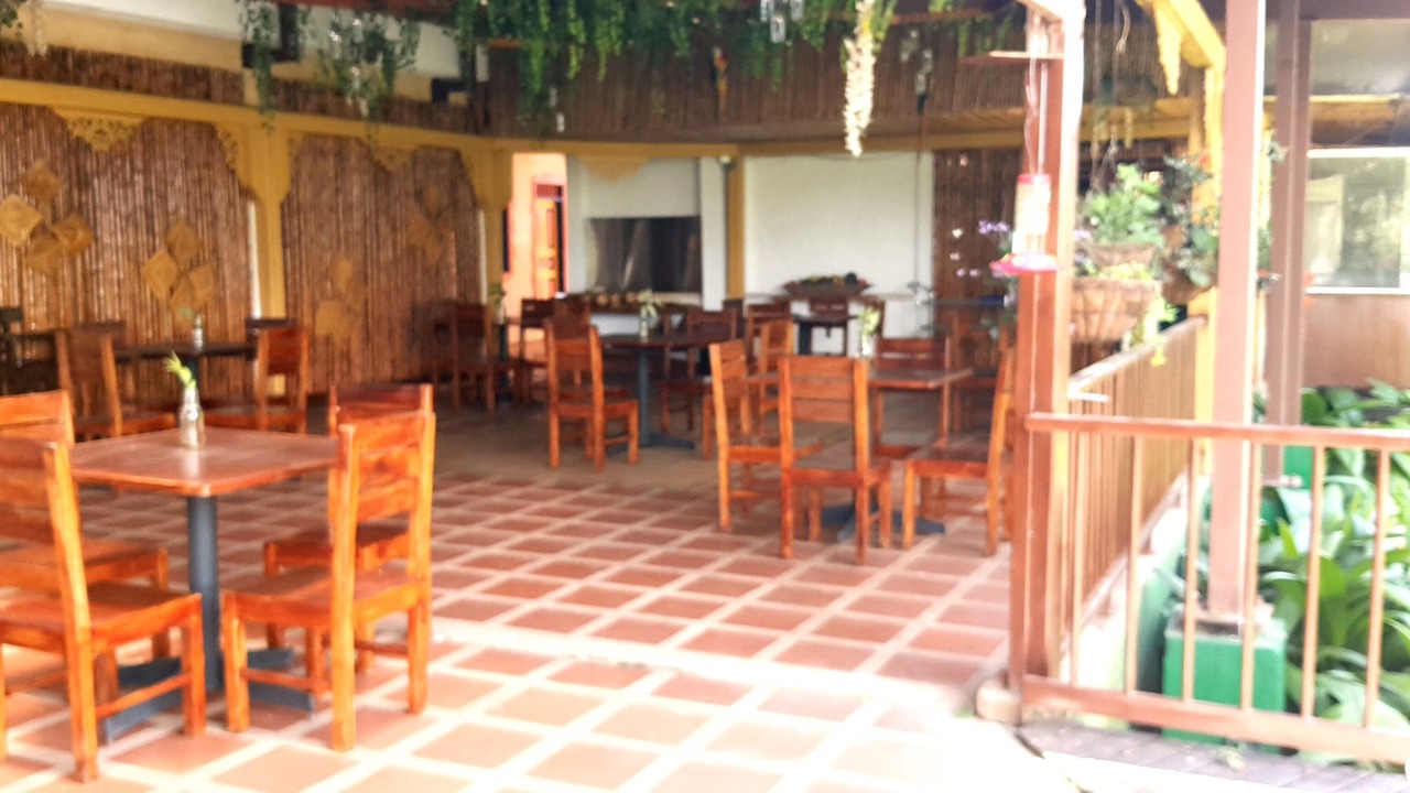 Photo of Outdoor in Quimbaya