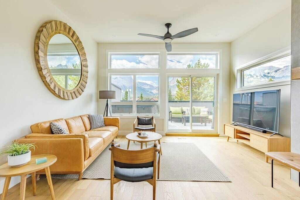 Photo of Bedroom in Teepee Town