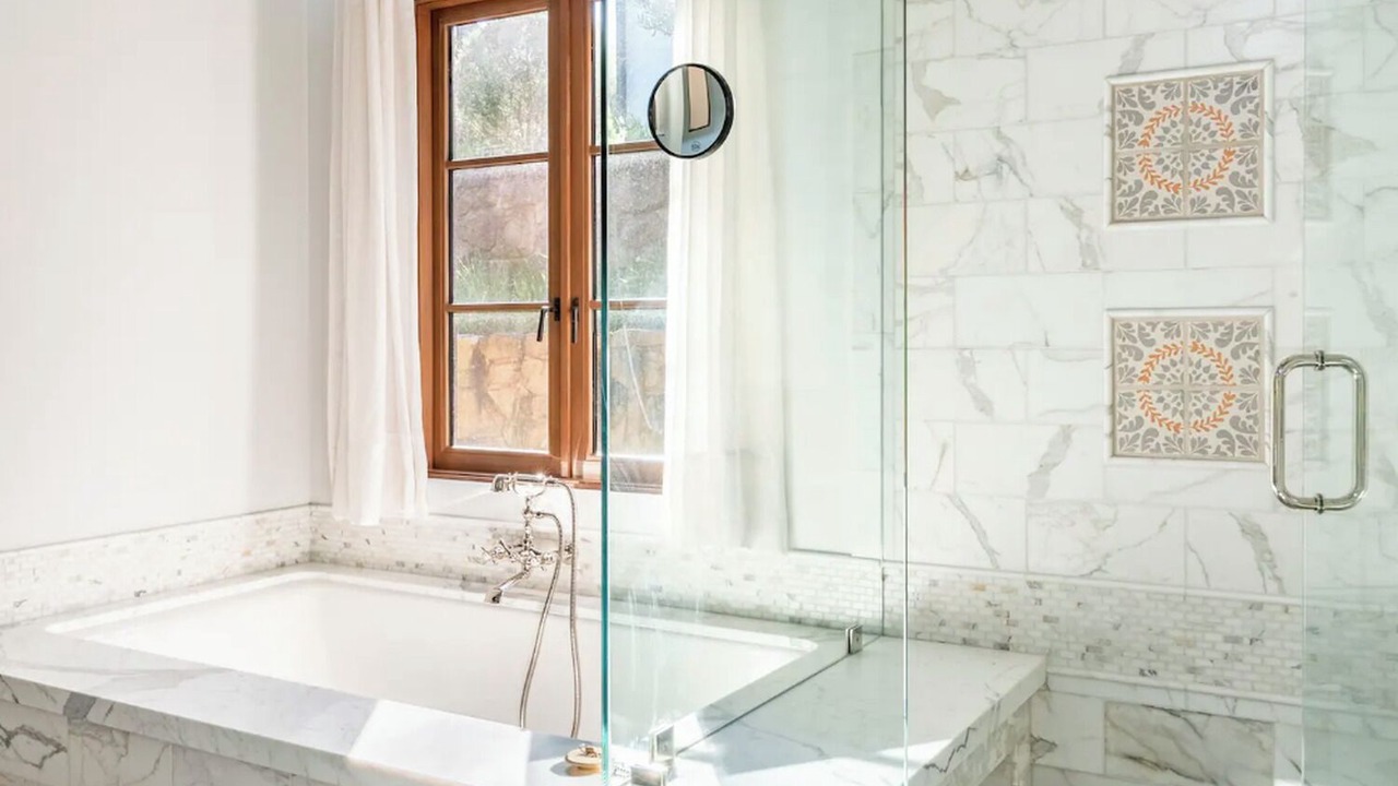 Photo of Bathroom in Woodside