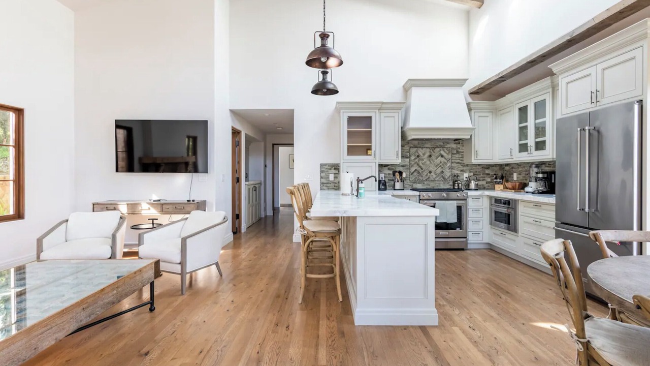 Photo of Kitchen in Woodside