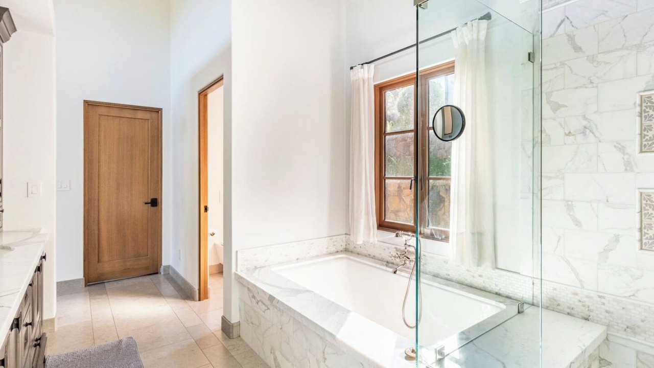 Photo of Bathroom in Woodside
