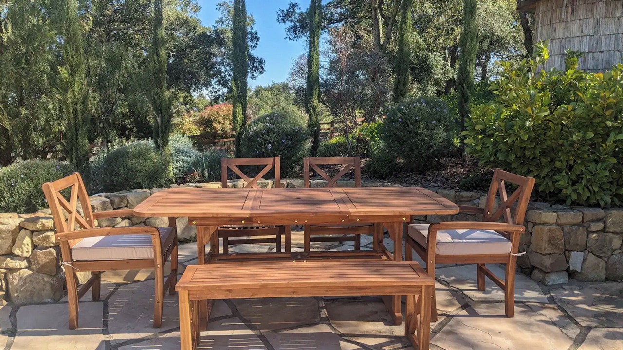 Photo of Outdoor in Woodside