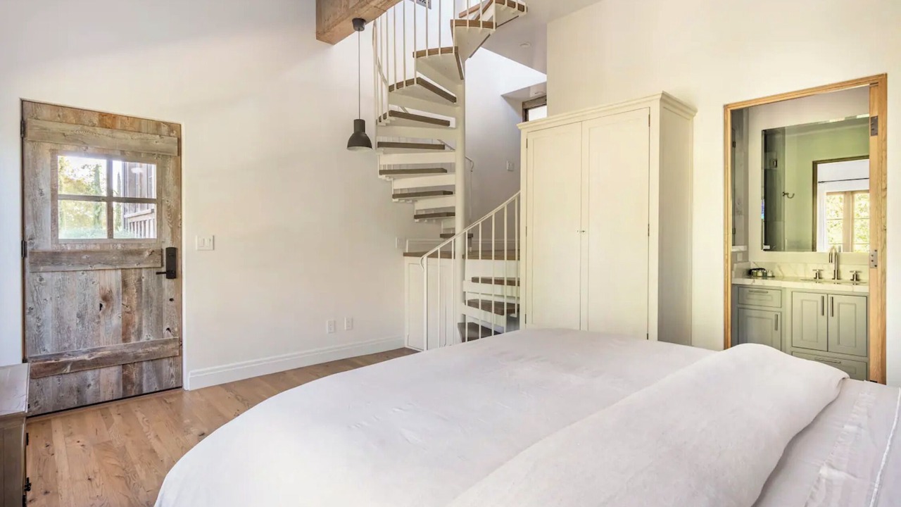 Photo of Bedroom in Woodside