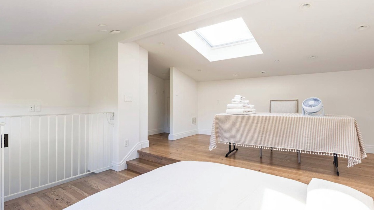 Photo of Bedroom in Woodside