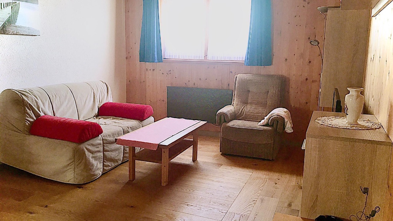 Photo of Livingroom in Monstein