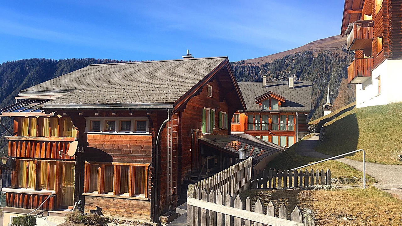 Photo of Outdoor in Monstein