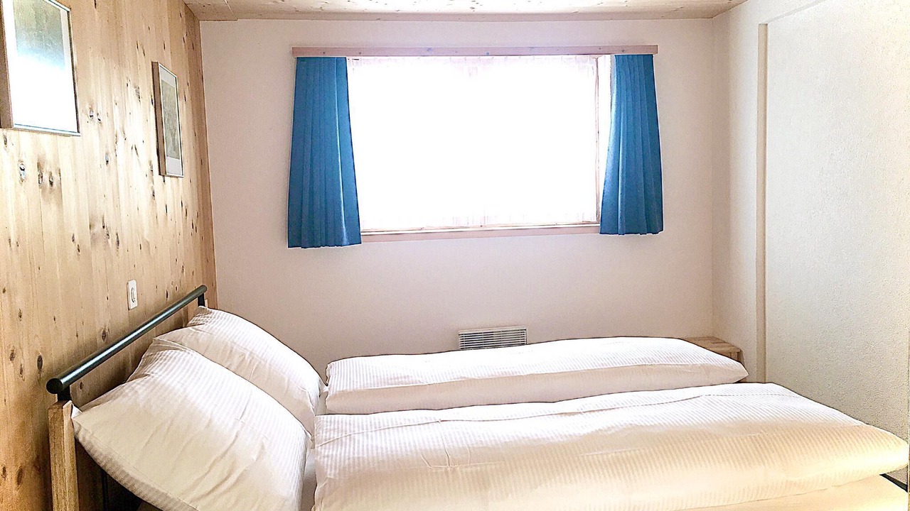 Photo of Bedroom in Monstein
