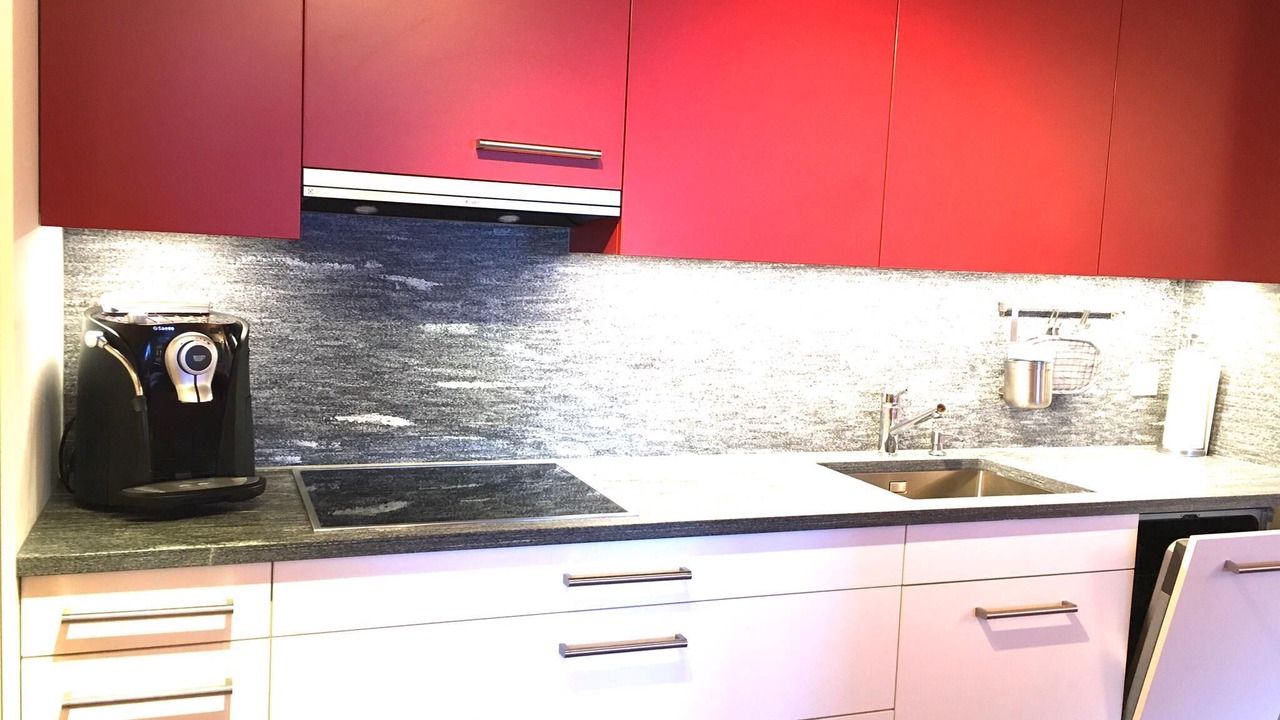 Photo of Kitchen in Monstein