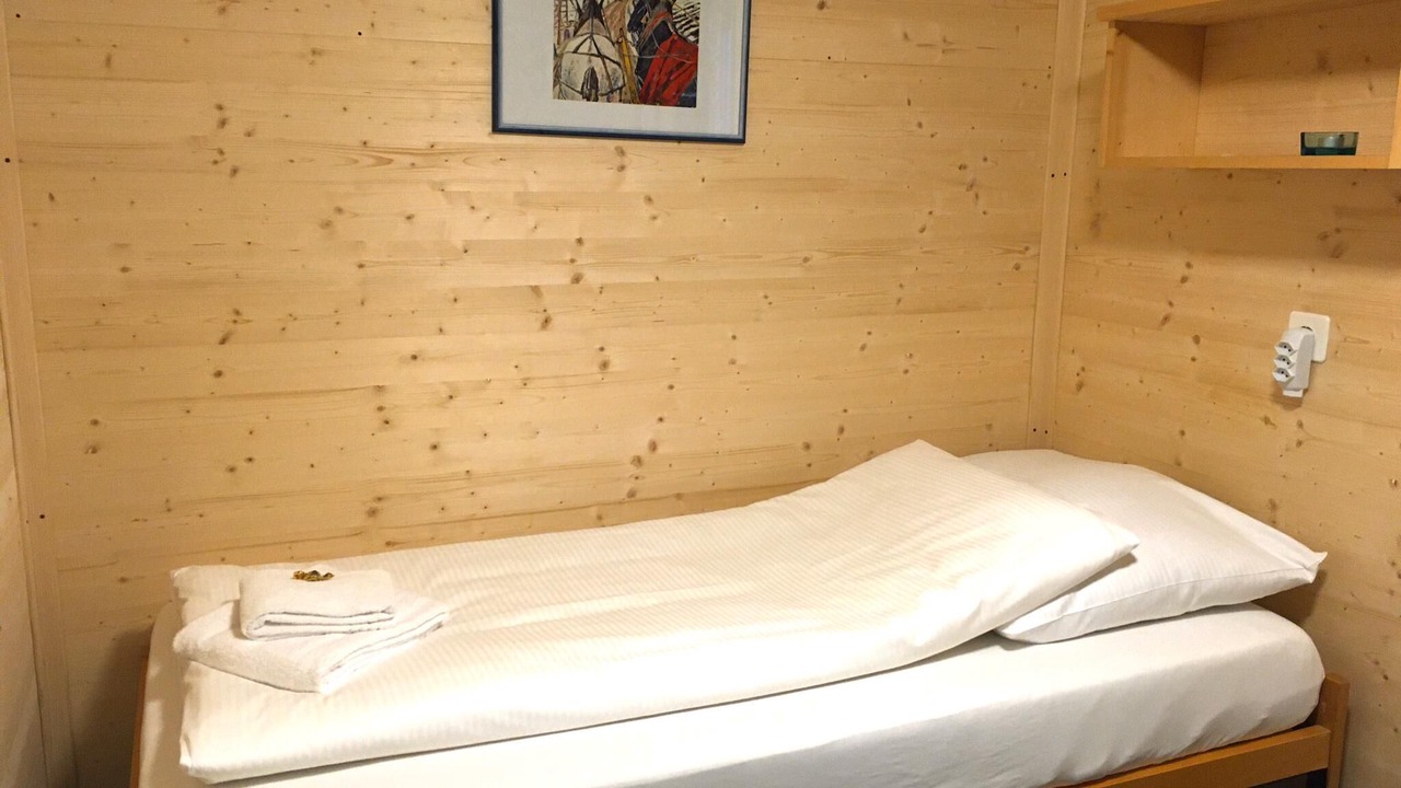 Photo of Bedroom in Monstein