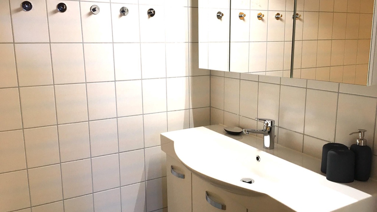 Photo of Bathroom in Monstein