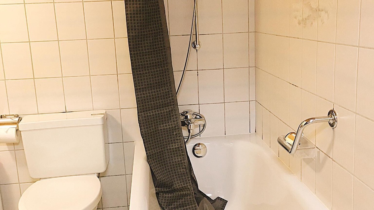 Photo of Bathroom in Monstein