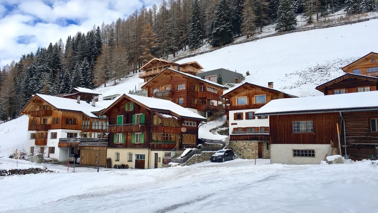 Photo of Outdoor in Monstein