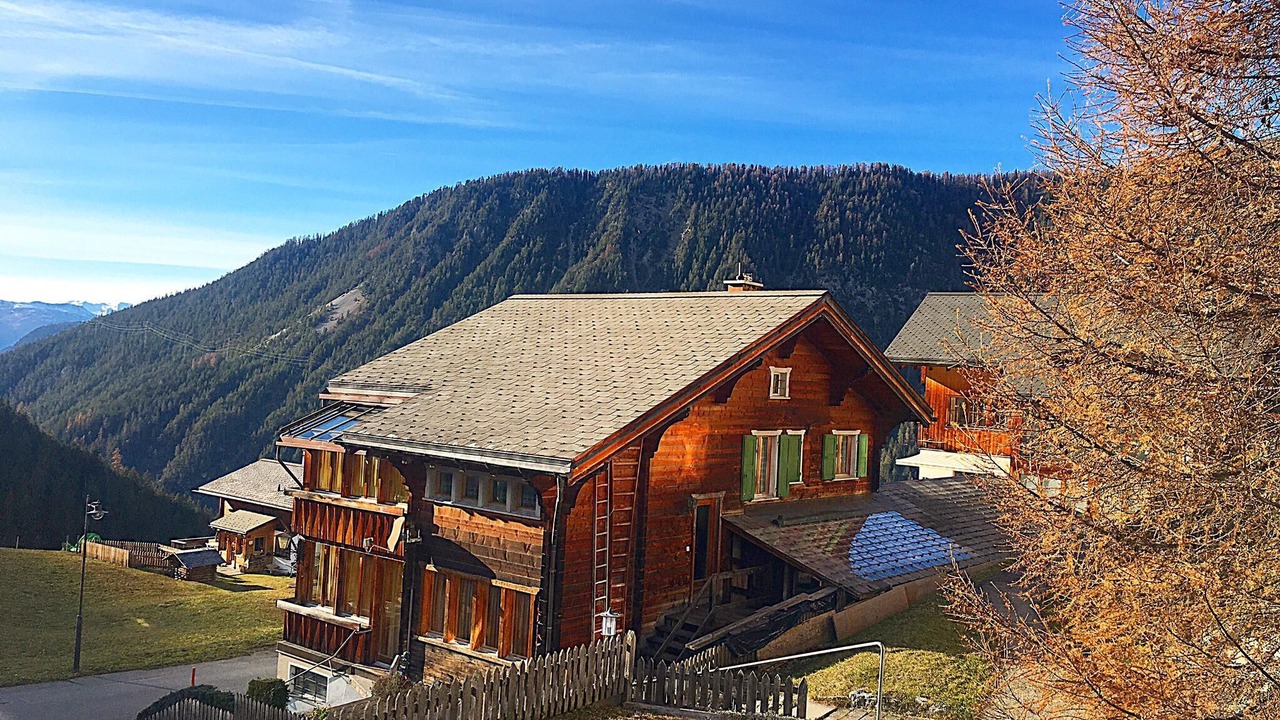 Photo of Outdoor in Monstein