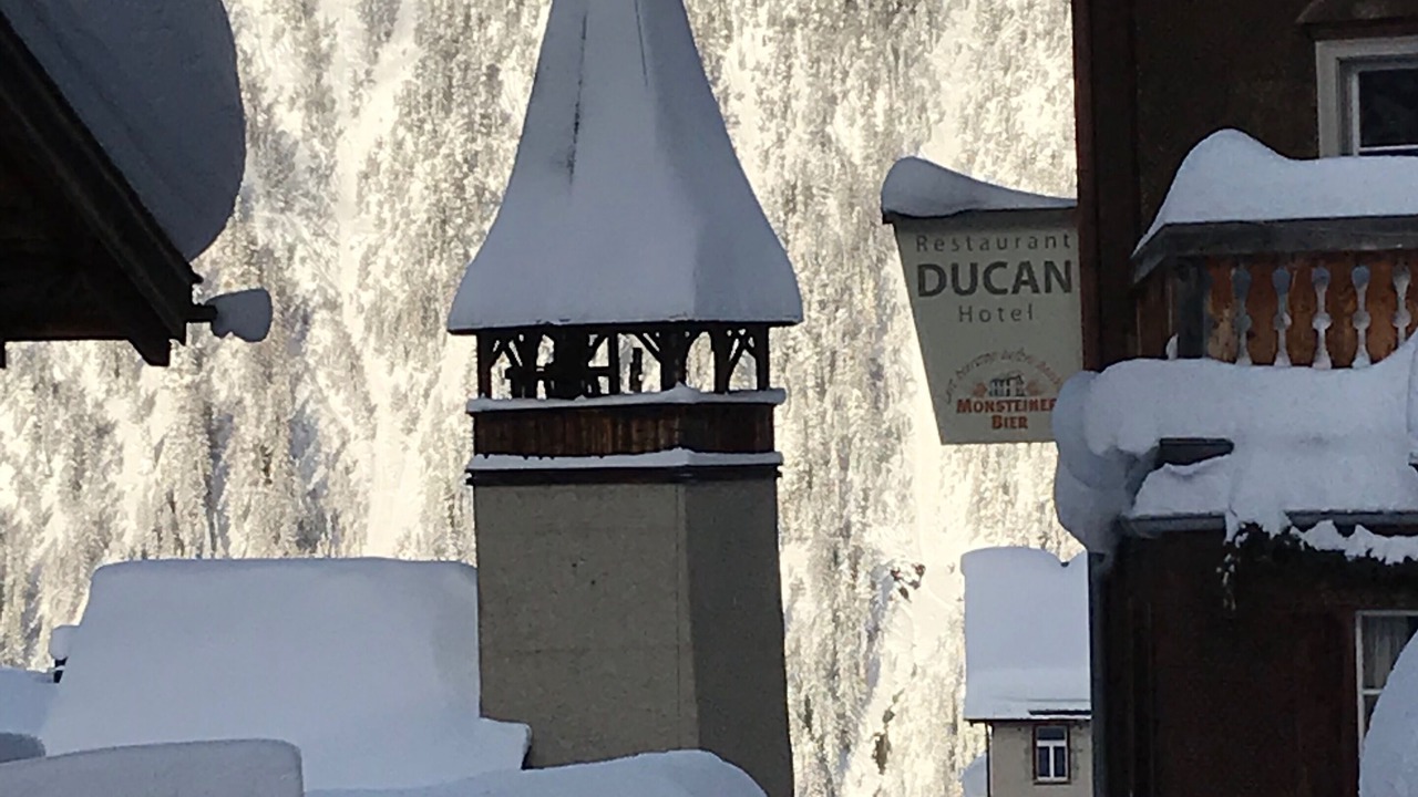 Photo of Outdoor in Monstein