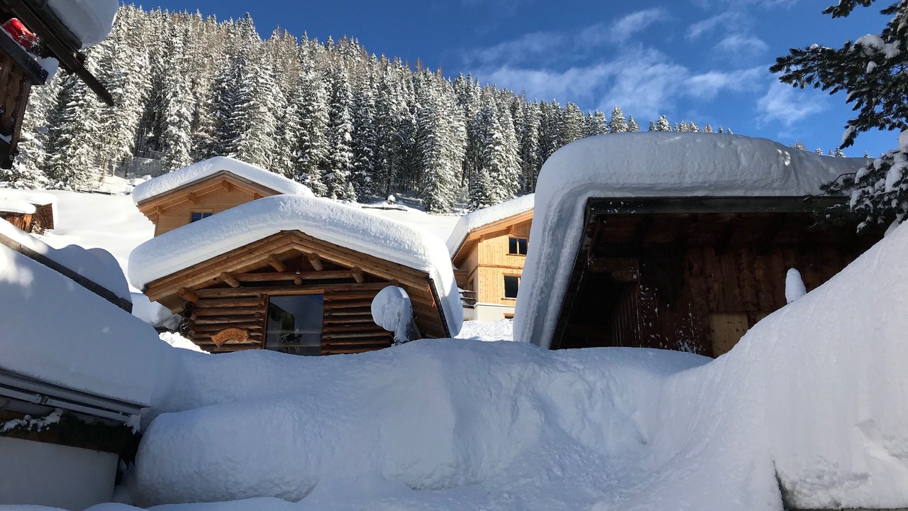 Photo of Outdoor in Monstein