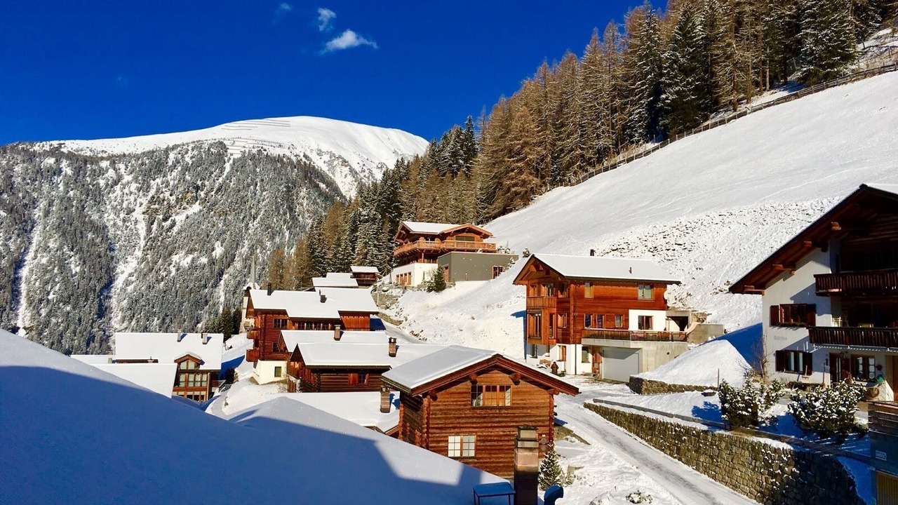 Photo of Outdoor in Monstein
