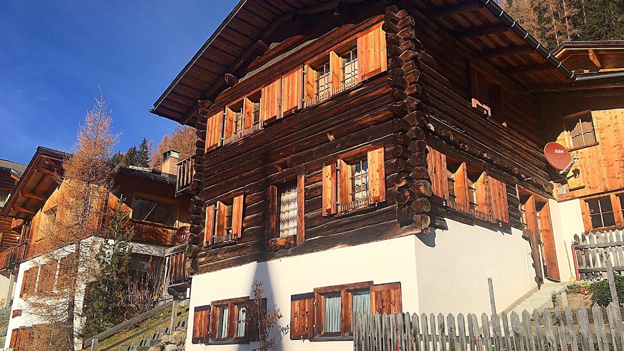Photo of Outdoor in Monstein