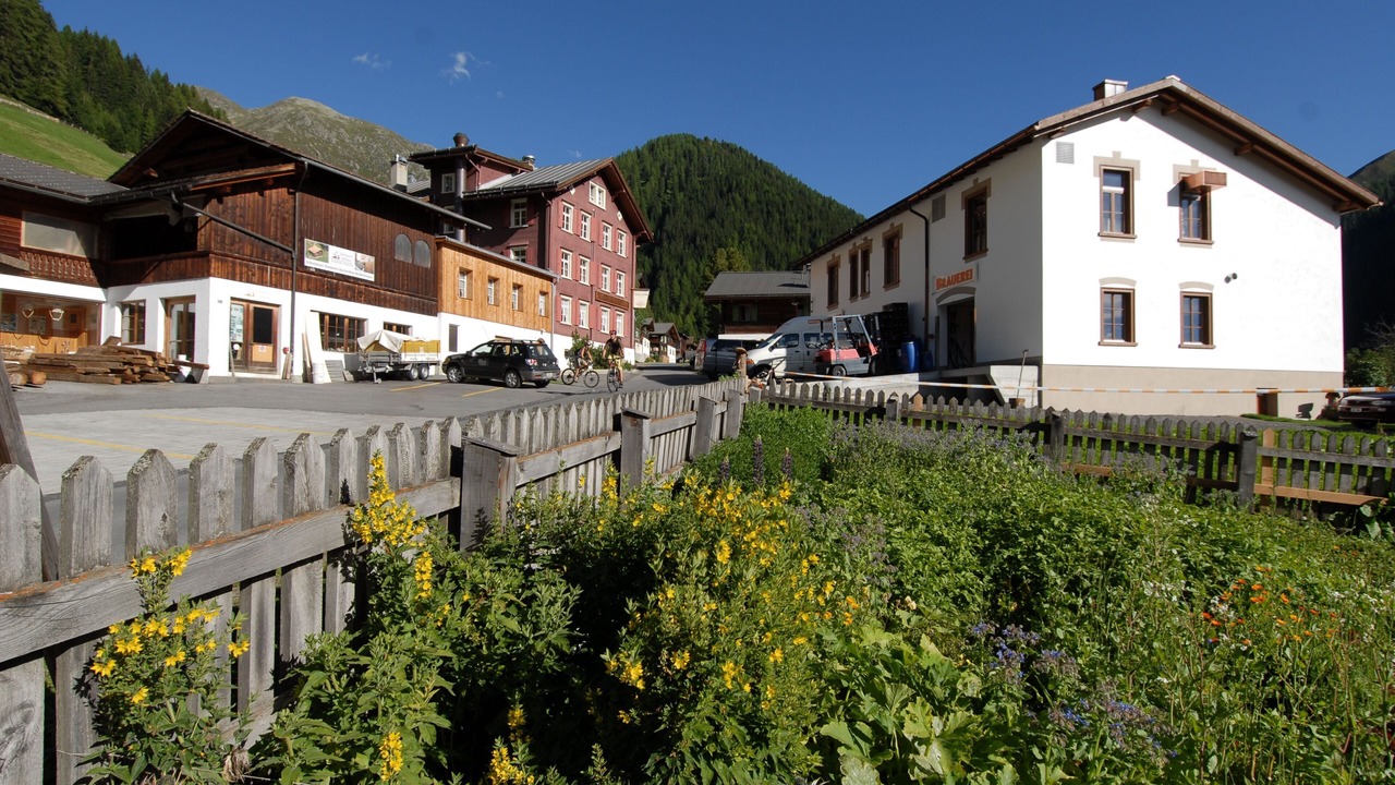 Photo of Outdoor in Monstein
