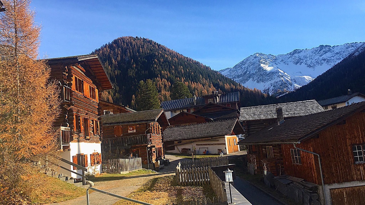 Photo of Outdoor in Monstein