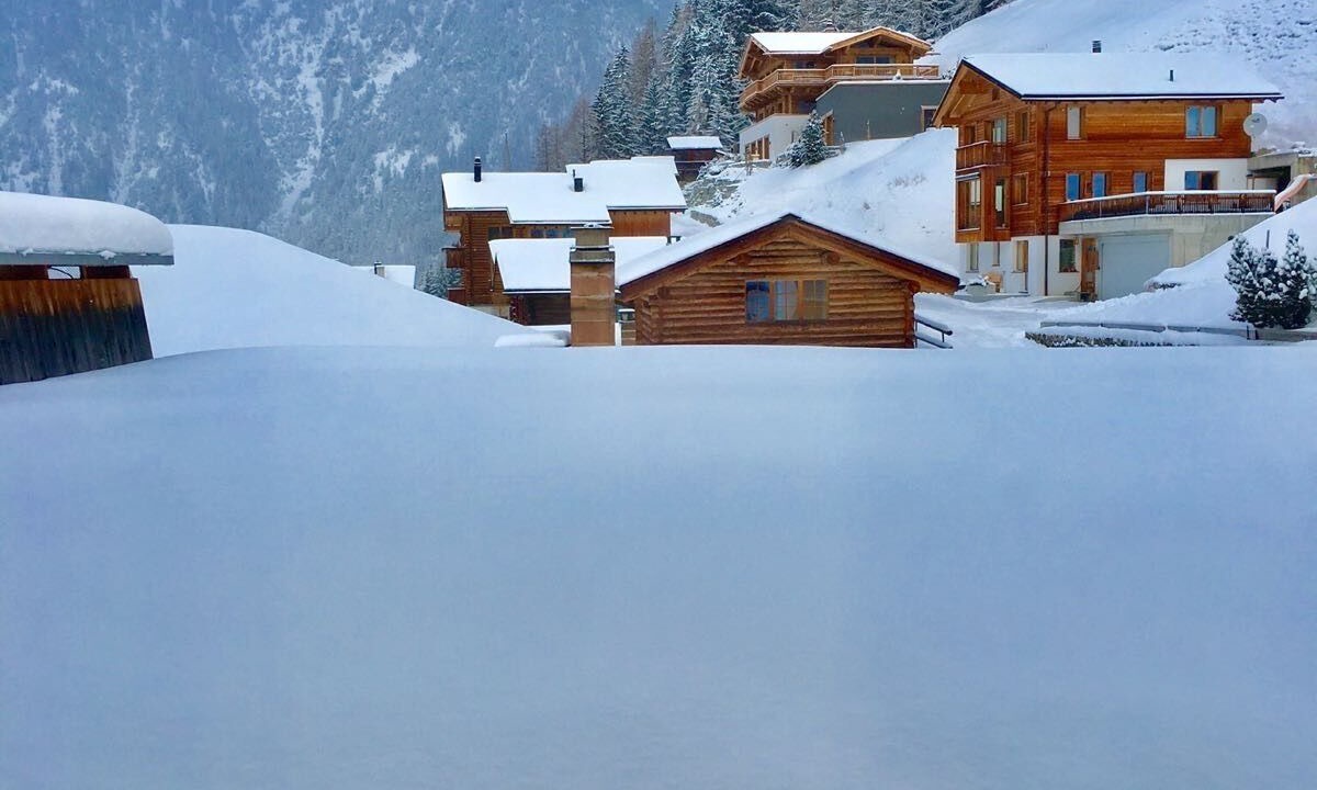 Photo of Outdoor in Monstein