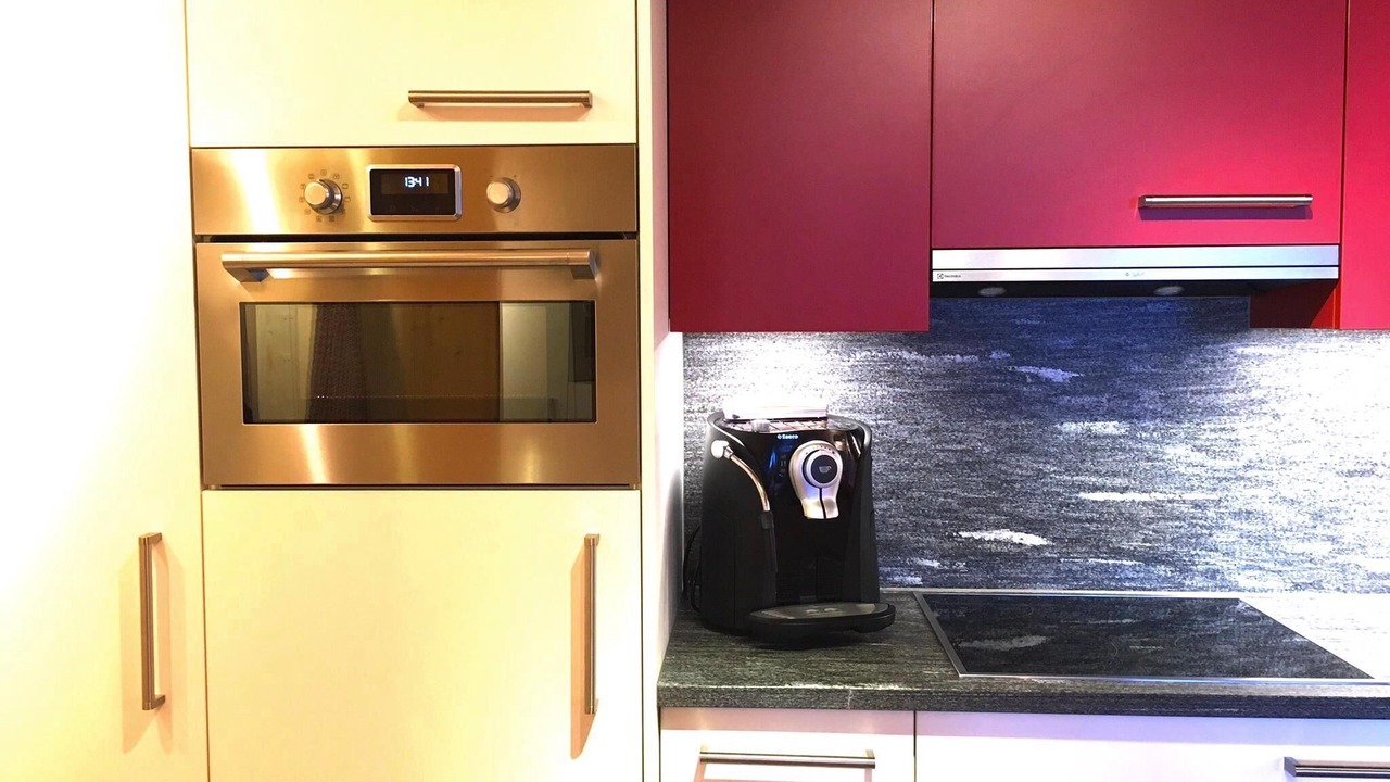 Photo of Kitchen in Monstein