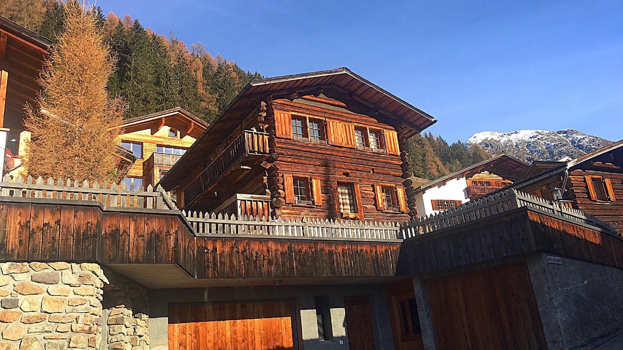 Photo of Outdoor in Monstein