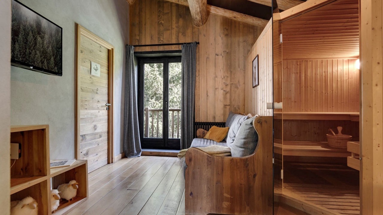 Photo of Livingroom in Val-d'Isere