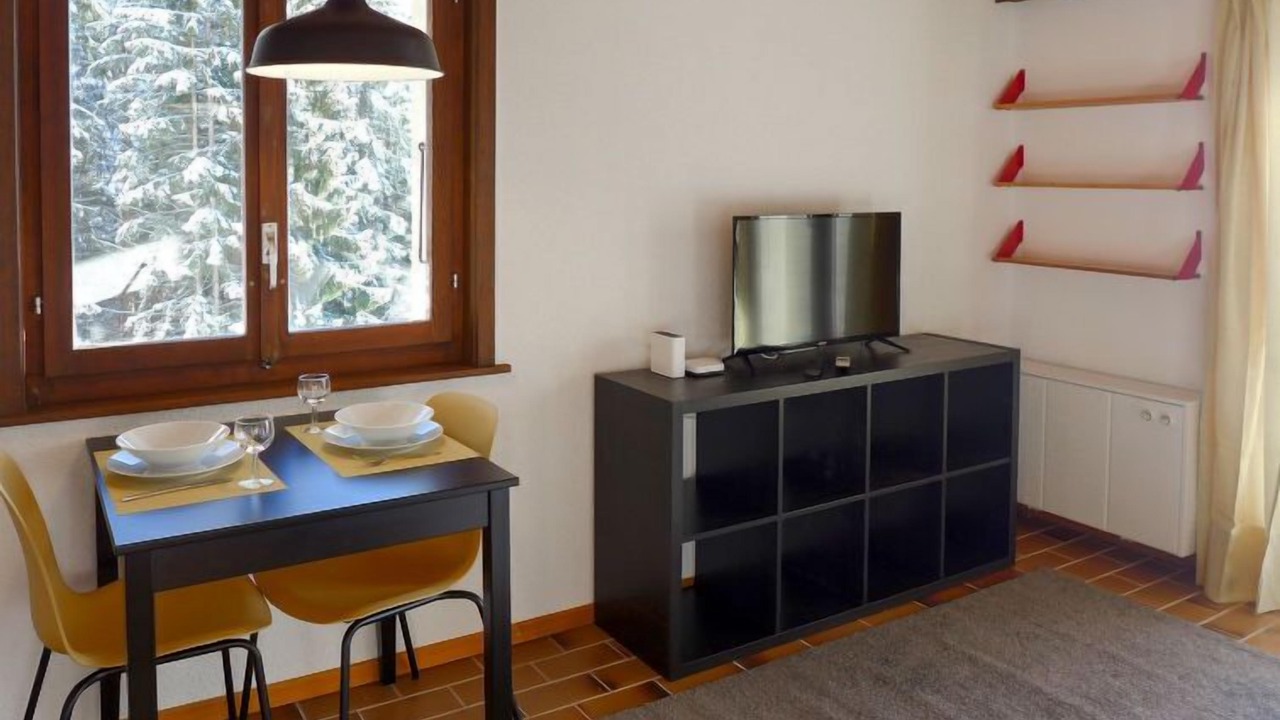 Photo of Livingroom in Alpe des Chaux