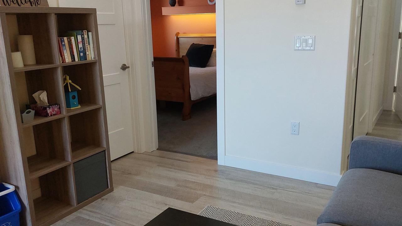 Photo of Livingroom in Central Kootenay