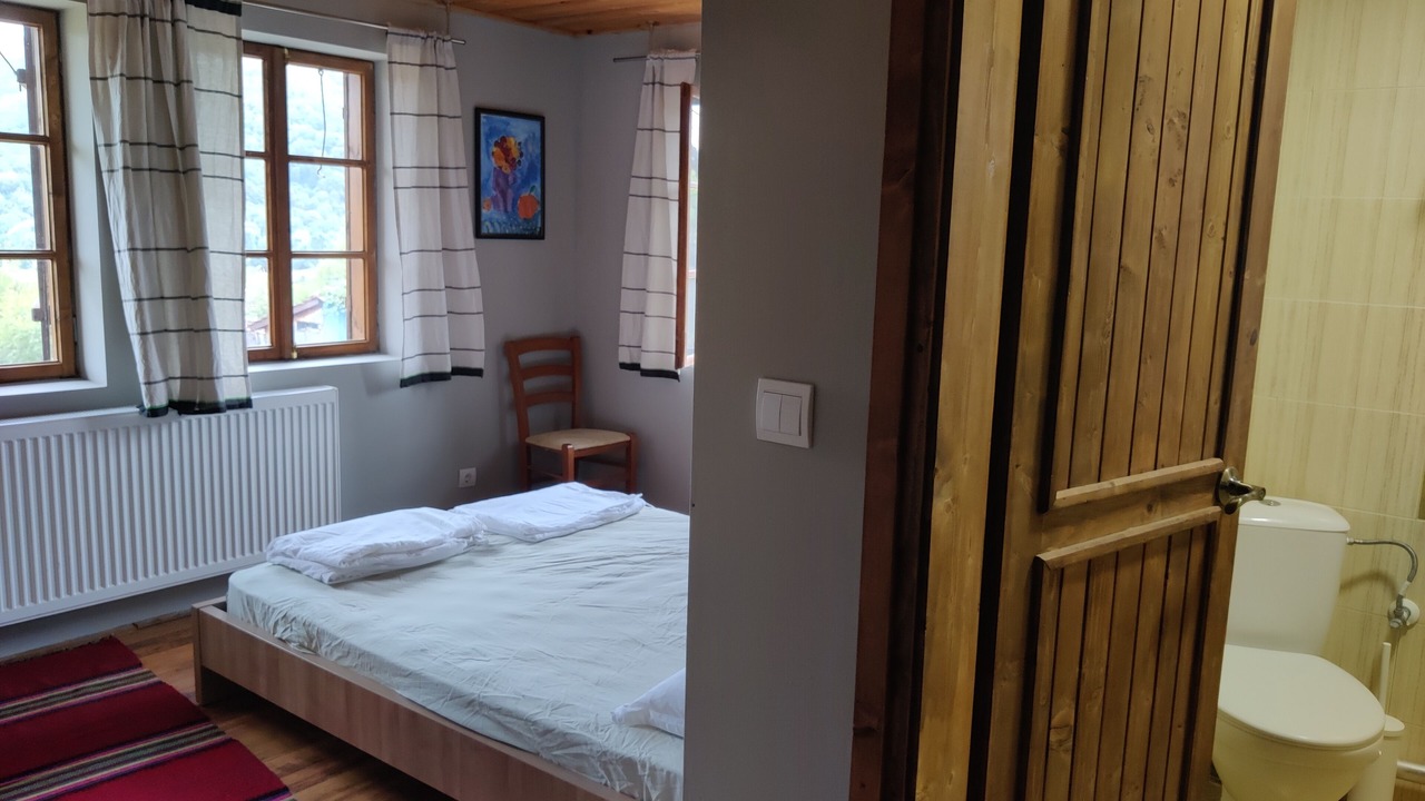 Photo of Bedroom in Tsarevo