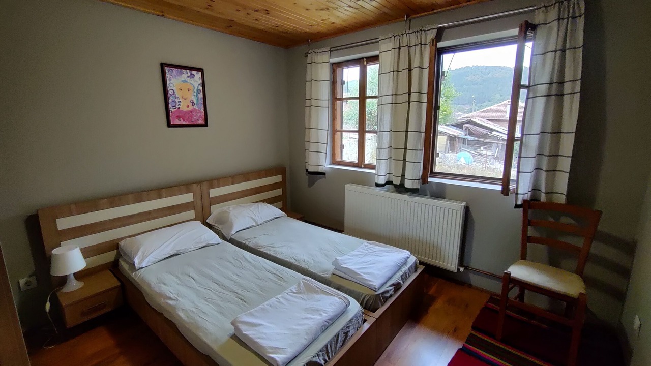 Photo of Bedroom in Tsarevo