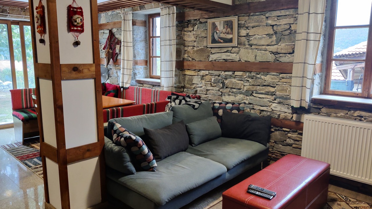 Photo of Livingroom in Tsarevo