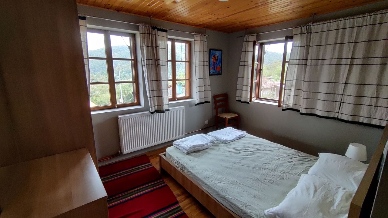 Photo of Bedroom in Tsarevo