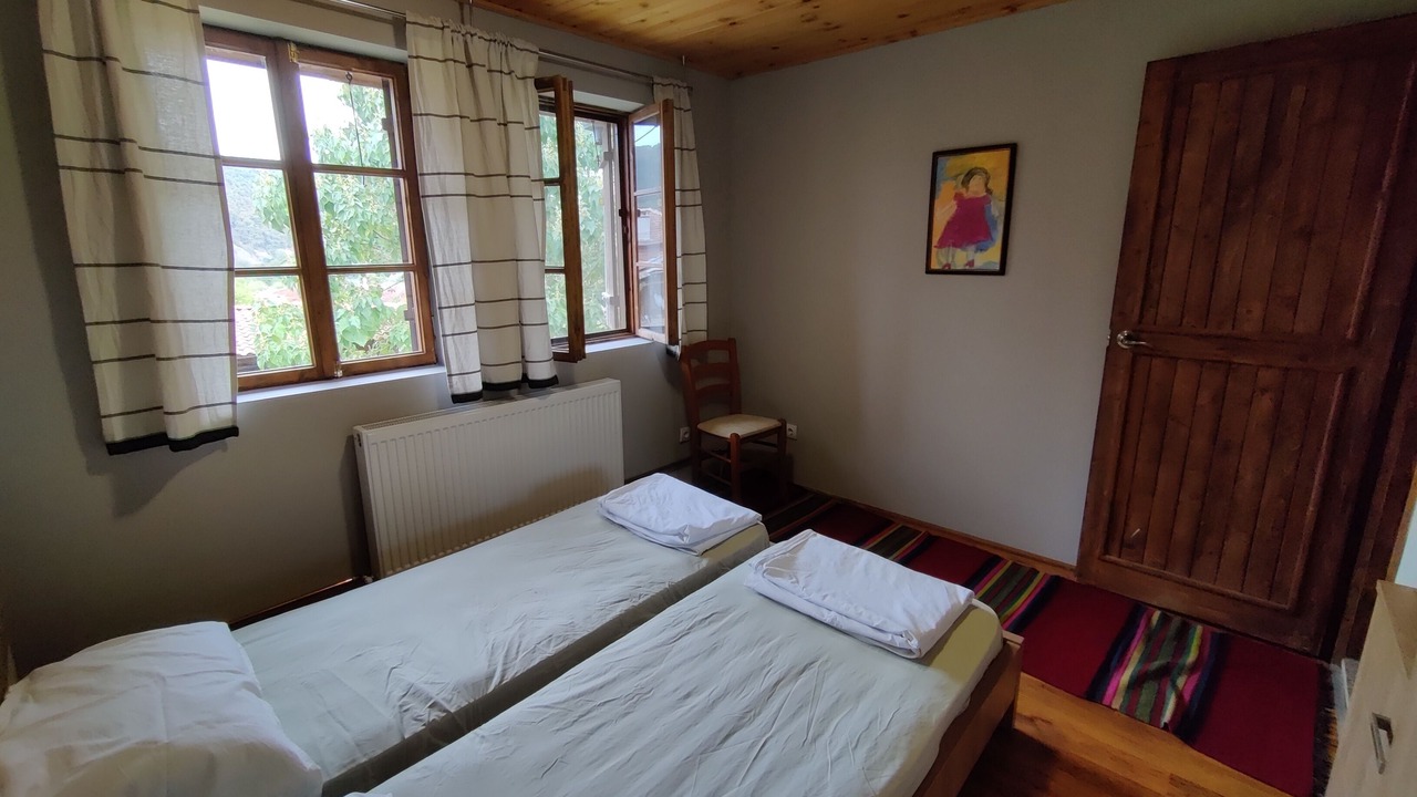 Photo of Bedroom in Tsarevo